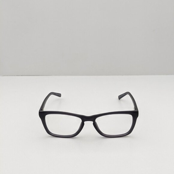 🕶️Armani Exchange AX 3012 Eyeglasses 52/16 140 /ALG801🕶️ - Picture 3 of 9